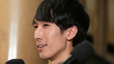 Virtuoso victory: American pianist Eric Lu triumphs at Poland's International Chopin Competition