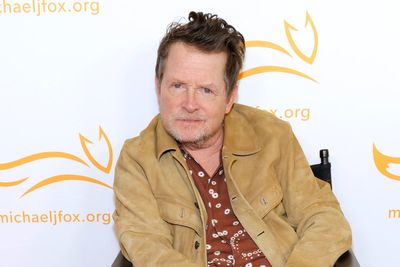 Michael J Fox compares Parkinson’s to a bully: ‘It’s all about how you stand up to them’