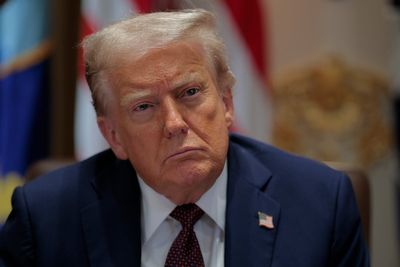 Even Republicans are alarmed at Trump’s moves to pay the military as federal government shutdown becomes second longest in history