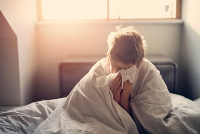 New study proves what we all suspected about cold and flu season