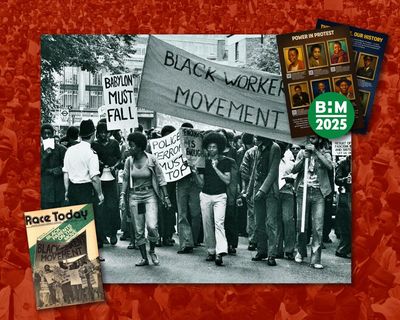 Black History Month is a reflection of the political moment, so how do we revamp it?