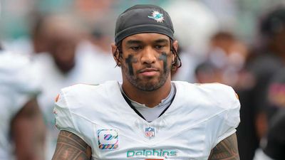 Why the Dolphins Need to Stop Starting Tua Tagovailoa