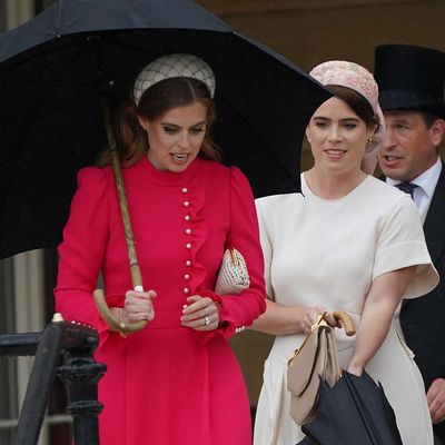 Why Princess Beatrice and Princess Eugenie Can Still “Hold Their Heads High” in Spite of Their Parents’ Scandal, According to a Royal Photographer Who Has Known Them for Years