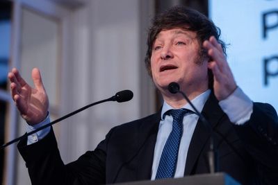 US Pushes Argentina To Curb China Ties Amid Bailout, Eyes Critical Minerals: Report