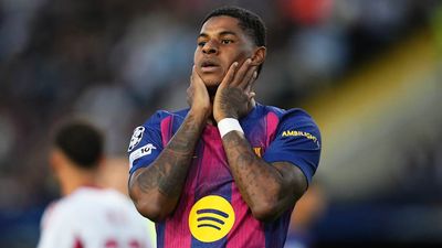 Former Champions League Winner Seriously Doubts Barcelona Credentials