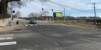 The disgraceful history of erasing Black cemeteries in the United States