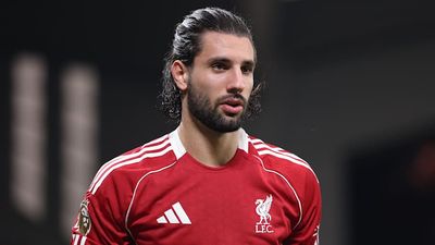 Dominik Szoboszlai Reveals Crunch Liverpool Talks to End Losing Streak