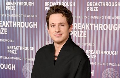 'I was told not to!' Charlie Puth reveals one instruction he's been given after baby announcement