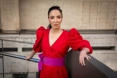 ‘If I Had Legs I’d Kick You’ explores a mother’s existential crisis