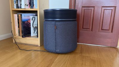 Blueair Signature Air Purifier review: the best for bigger rooms