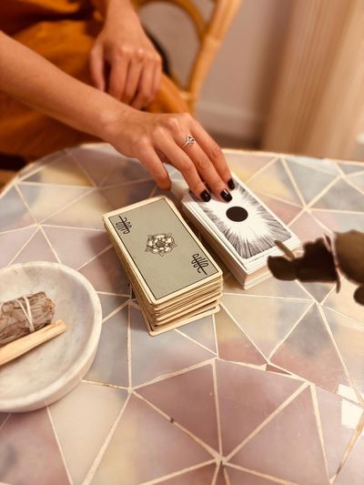 Best tarot readers in London