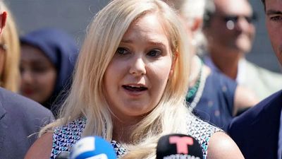 Virginia Giuffre’s Final Words Expose the Brutality of Epstein’s Crimes and the Powerful Men Involved