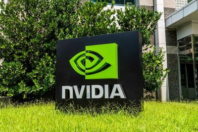 Morgan Stanley Loves Nvidia Stock. The AMD-OpenAI Deal Doesn’t Change That.