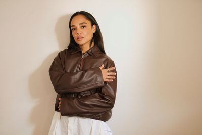 Tessa Thompson finds her own 'Hedda'