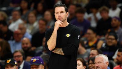 JJ Redick Had Honest Admission About Playing Without LeBron James in Loss to Warriors