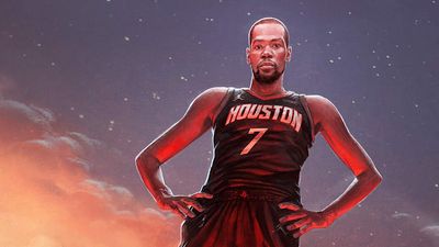 Why Kevin Durant Wanted to ‘Wash My Hands’ of Warriors, Suns Tenures