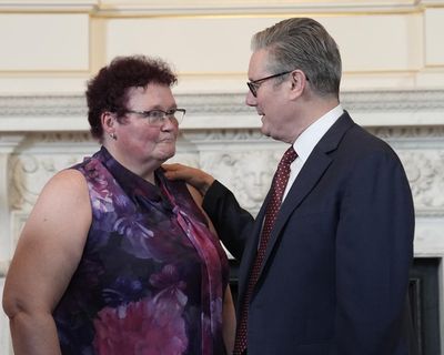 I’ve seen courts hand children back to their abusers. Today that horror finally ends