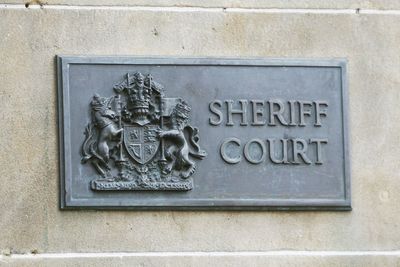 MSP Colin Smyth in court accused of voyeurism and possession of indecent images