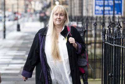 Engineer suffered years of ‘gaslighting’ over trans toilet use, tribunal hears