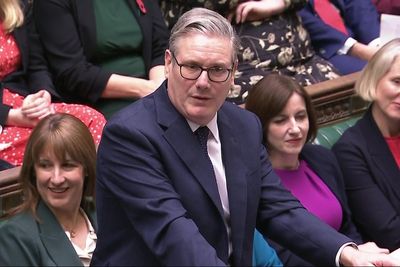 PM calls for school trust to ‘reconsider’ providing ramp for young girl