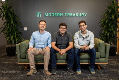 Late-stage payments company Modern Treasury acquires stablecoin startup Beam for $40 million