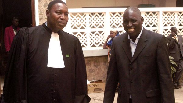 Senegalese media boss faces extradition fight after arrest in France