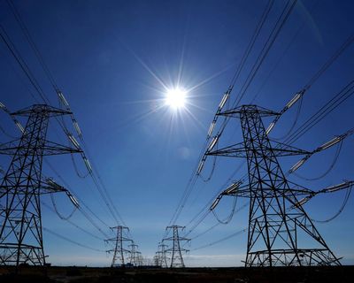 UK energy firms call for overhaul of regulator Ofgem