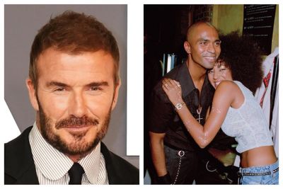 David Beckham urged to ‘tell the truth’ by Mel B’s ex Jimmy Gulzar in cryptic social media posts