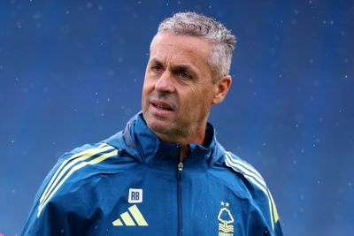 West Ham set to appoint coach Rui Barbosa as long-time Nuno Espirito Santo ally joins