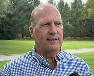 Everything We Know About John E. Sununu as Former GOP Senator Looks to Win Back His New Hampshire Seat