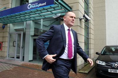 Second candidate to chair grooming gangs inquiry withdraws after survivors quit