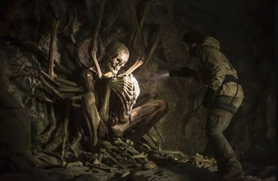 5 Years Ago, An Underrated Cult Horror Was Left To Die At The Box Office