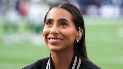 Mexico’s Diana Flores Is the Face of Flag Football You Need to Know