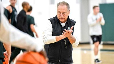 Michigan State's Tom Izzo Rips NCAA for Allowing Eligibility to G League Players