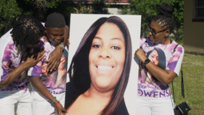 Who is AJ Owens and Where's Her Killer Now? Facts About Netflix's 'The Perfect Neighbor' Documentary