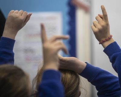 White paper on overhaul of Send provision in England put back to 2026