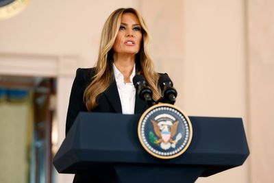Melania Trump used as ‘window dressing’ in memecoin scam that caused millions in losses, lawsuit claims