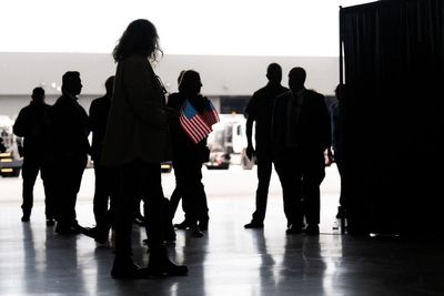 Trump seeks cap on refugee admissions at only 7,500 people — nearly all could be white South Africans