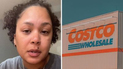 ‘I came for bulk snacks, not criminal charges’: Honolulu woman goes through Costco self-checkout. Then a receipt checker intervenes