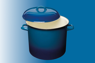 Aldi launches $29.99 stockpot that looks just like Le Creuset’s $120 design
