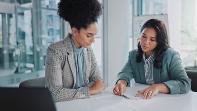 Here’s the 401(k) Perk To Help You Avoid Leaving Free Money on the Table