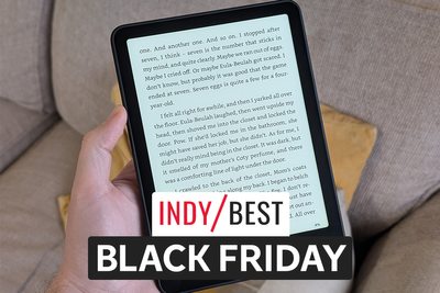 Will the Kindle paperwhite be on sale for Black Friday 2025? All you need to know