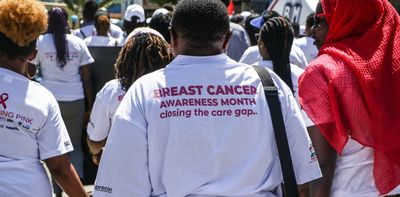 Cancer drug quality in Africa is a worry: what we found in a 4-country study