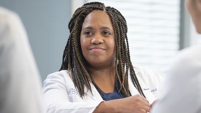 ‘That Was News To My Ears.’ Chandra Wilson Has Been On Grey’s Anatomy For 22 Seasons. Why She Thought She’d Be Written Off After One