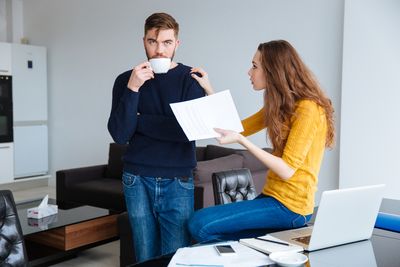 10 Steps People Wish They Took Sooner To Track Their Money Better