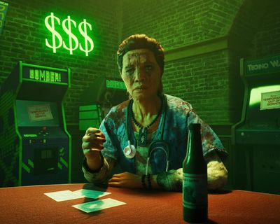 Average-but-arresting games used to be the backbone of the industry. What price perfection?