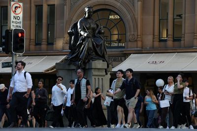Australia’s surprise unemployment spike suggests an economy not overheating but in need of stimulus