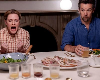 From New Girl to Colin from Accounts: your favourite TV romcoms ever