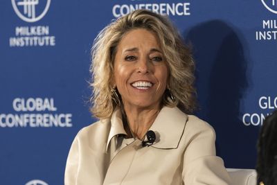 Corcoran Group CEO says Gen Z's housing market struggles mirror what boomers faced 30 years ago: ‘Stop buying Starbucks coffee,' she advises