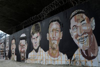 Brazilian court acquits defendants in soccer academy fire that killed 10